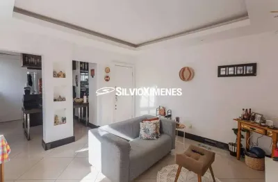 Residencial › Apartamento no Anchieta com 62,58 (M²), 2 quartos e 1 vagas para Venda