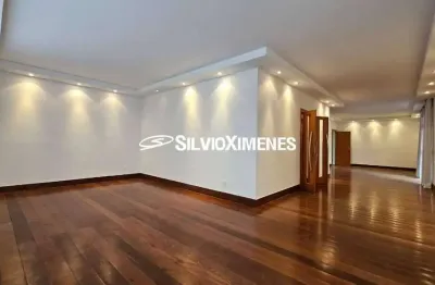 Residencial › Cobertura no Lourdes com 430,00 (M²), 4 quartos e 3 vagas para Aluguel