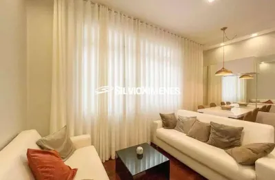 Residencial › Área Privativa no Santa Lúcia com 130,00 (M²), 3 quartos e 1 vagas para Venda