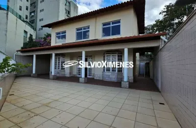Residencial › Casa no São Bento com 417,00 (M²), 5 quartos e 4 vagas para Aluguel