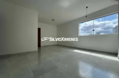 Residencial › Apartamento no Funcionários com 108,00 (M²), 3 quartos e 2 vagas para Venda