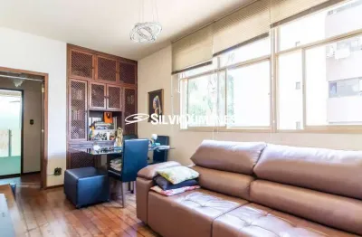 Residencial › Apartamento no Santo Antônio com 99,00 (M²), 2 quartos e 1 vagas para Venda