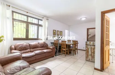 Residencial › Apartamento no Luxemburgo com 120,00 (M²), 4 quartos e 2 vagas para Venda