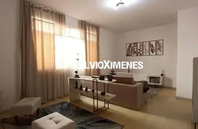 Residencial › Apartamento no Sion com 119,00 (M²), 3 quartos e 1 vagas para Venda