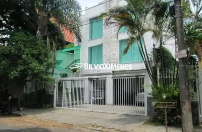 Residencial › Casa no Santa Lúcia com 412,00 (M²), 4 quartos e 6 vagas para Venda