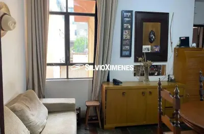 Residencial › Cobertura no Santa Tereza com 144,00 (M²), 3 quartos e 1 vagas para Venda