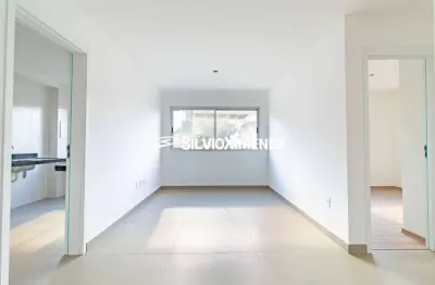 Residencial › Apartamento no São Lucas com 59,00 (M²), 2 quartos e 2 vagas para Venda