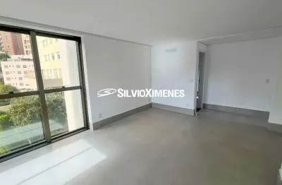 Residencial › Área Privativa no Serra com 88,00 (M²), 3 quartos e 2 vagas para Venda