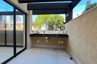 Residencial › Área Privativa no Anchieta com 155,00 (M²), 3 quartos e 3 vagas para Venda