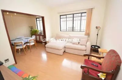 Residencial › Apartamento no Nova Granada com 95,00 (M²), 3 quartos e 1 vagas para Venda