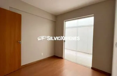 Residencial › Área Privativa no Funcionários com 50,00 (M²), 2 quartos e 1 vagas para Venda