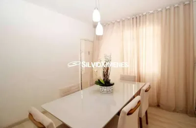 Residencial › Apartamento no São Lucas com 67,00 (M²), 2 quartos e 1 vagas para Venda