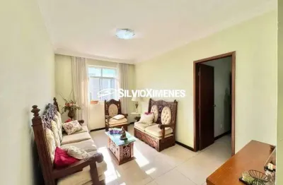 Residencial › Apartamento no Anchieta com 110,00 (M²), 3 quartos e 1 vagas para Venda