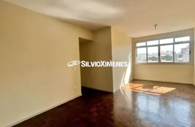 Residencial › Apartamento no Barro Preto com 110,00 (M²), 3 quartos e 1 vagas para Venda