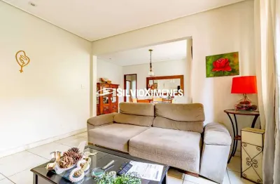 Residencial › Apartamento no Grajaú com 131,00 (M²), 3 quartos e 1 vagas para Venda