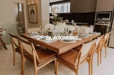 Residencial › Cobertura no Boa Viagem com 161,00 (M²), 3 quartos e 3 vagas para Venda