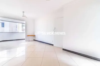 Residencial › Apartamento no Buritis com 90,00 (M²), 3 quartos e 2 vagas para Venda