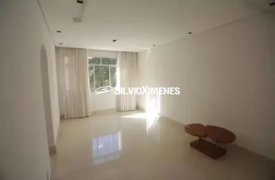 Residencial › Apartamento no Gutierrez com 140,00 (M²), 4 quartos e 2 vagas para Venda