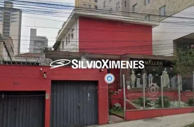 Residencial › Casa no Barro Preto com 600,00 (M²), 10 quartos e 8 vagas para Venda