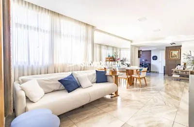 Residencial › Apartamento no Gutierrez com 150,00 (M²), 3 quartos e 2 vagas para Venda