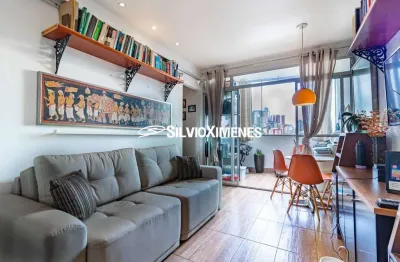 Residencial › Apartamento no Estoril com 84,00 (M²), 2 quartos e 1 vagas para Venda