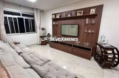 Residencial › Apartamento no Santo Antônio com 180,00 (M²), 4 quartos e 2 vagas para Venda