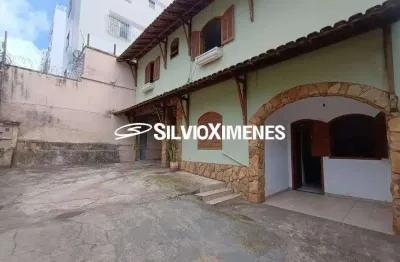 Residencial › Casa no Nova Suíssa com 312,00 (M²), 4 quartos e 1 vagas para Venda