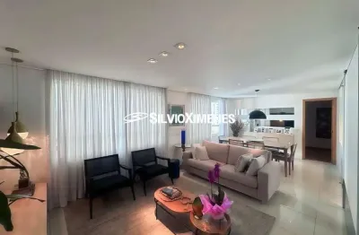 Residencial › Apartamento no União com 140,00 (M²), 4 quartos e 4 vagas para Venda