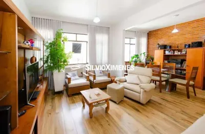 Residencial › Apartamento no Gutierrez com 100,00 (M²), 3 quartos e 1 vagas para Venda