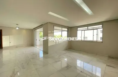 Residencial › Apartamento no Santa Tereza com 175,00 (M²), 4 quartos e 4 vagas para Aluguel, Venda