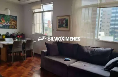 Residencial › Apartamento no Santa Tereza com 87,00 (M²), 3 quartos e 1 vagas para Venda