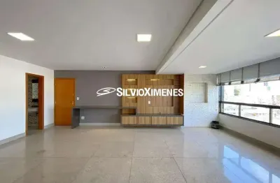 Residencial › Apartamento no Cruzeiro com 150,00 (M²), 4 quartos e 4 vagas para Venda