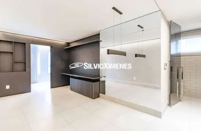 Residencial › Apartamento no Lourdes com 49,00 (M²), 1 quartos e 1 vagas para Venda