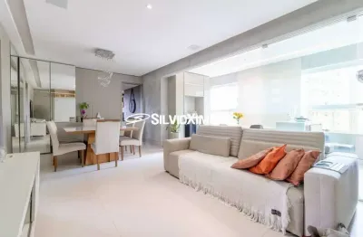 Residencial › Apartamento no Vila Da Serra com 113,00 (M²), 3 quartos e 2 vagas para Venda