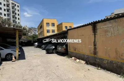 Comercial › Terreno no Padre Eustáquio com 546,00 (M²) para Venda