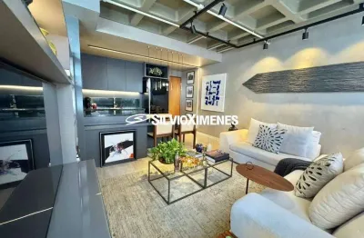 Residencial › Apartamento no Boa Viagem com 50,00 (M²), 1 quartos e 1 vagas para Venda