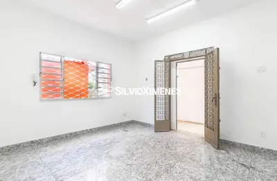 Residencial › Casa no Grajaú com 233,00 (M²), 4 quartos e 3 vagas para Aluguel, Venda