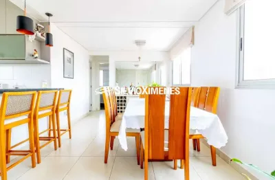 Residencial › Cobertura no Prado com 170,00 (M²), 2 quartos e 2 vagas para Venda