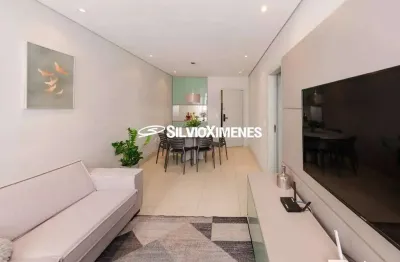 Residencial › Apartamento no Estoril com 101,00 (M²), 3 quartos e 1 vagas para Venda