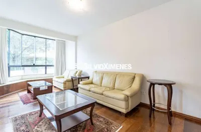 Residencial › Apartamento no Vila Paris com 160,00 (M²), 4 quartos e 3 vagas para Venda