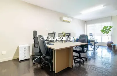 Comercial › Salas Comerciais no Funcionários com 44,00 (M²), para Venda