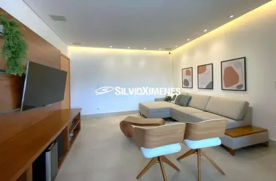 Residencial › Apartamento no Buritis com 97,00 (M²), 3 quartos e 2 vagas para Venda