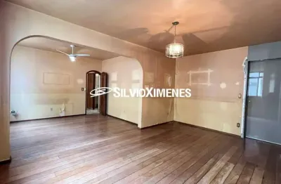 Residencial › Apartamento no Lourdes com 179,00 (M²), 4 quartos e 2 vagas para Venda