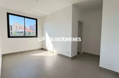Residencial › Apartamento no Grajaú com 62,00 (M²), 2 quartos e 2 vagas para Venda