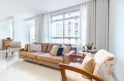 Residencial › Apartamento no Cruzeiro com 150,00 (M²), 4 quartos e 2 vagas para Venda
