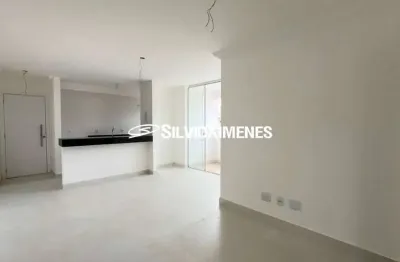 Residencial › Apartamento no Sagrada Família com 87,00 (M²), 3 quartos e 2 vagas para Venda