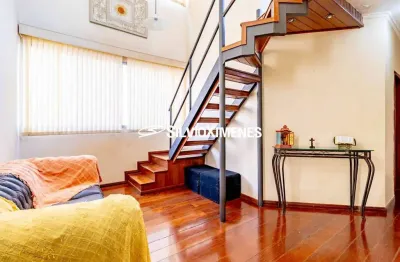 Residencial › Cobertura no Carlos Prates com 137,00 (M²), 3 quartos e 1 vagas para Venda