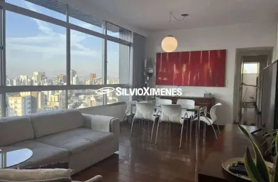 Residencial › Apartamento no Gutierrez com 100,00 (M²), 3 quartos e 2 vagas para Venda