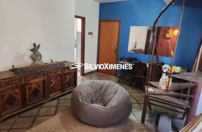 Residencial › Cobertura no Carlos Prates com 150,00 (M²), 3 quartos e 1 vagas para Venda