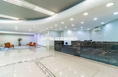 Prédio para alugar no Centro, Belo Horizonte 